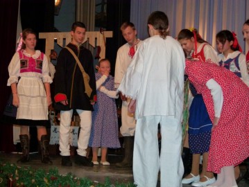 Štefanské posedenie