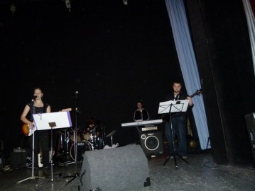 Štefanské posedenie