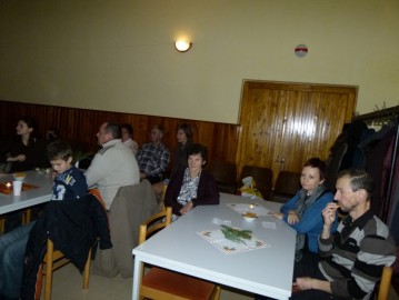 Štefanské posedenie