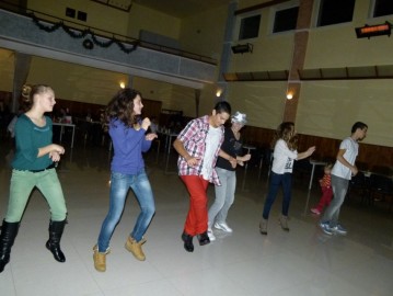 Štefanské posedenie