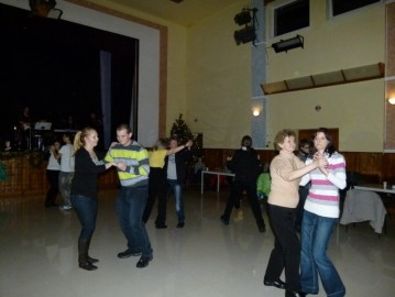 Štefanské posedenie