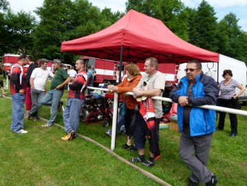 Súťaž Trnavá Hora