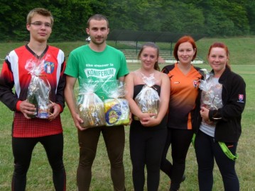 Súťaž Trnavá Hora