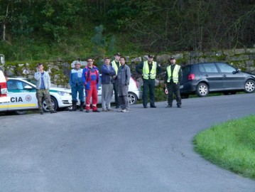 Taktické cvičenie Železnice