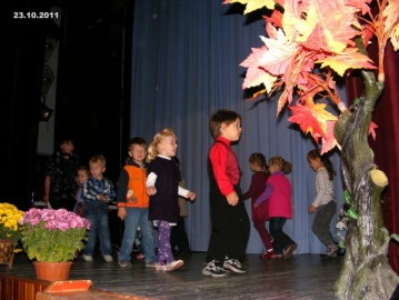 Úcta k starším 2011