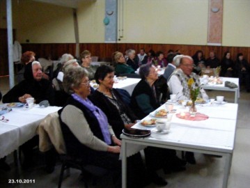 Úcta k starším 2011