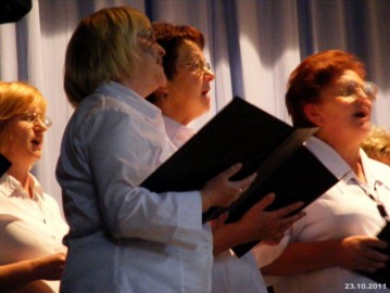 Úcta k starším 2011