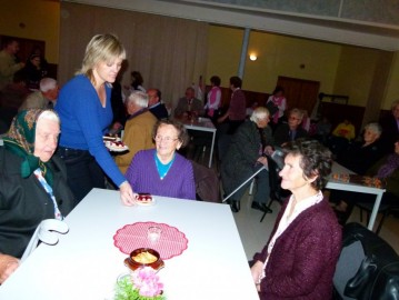 Úcta k starším 2012