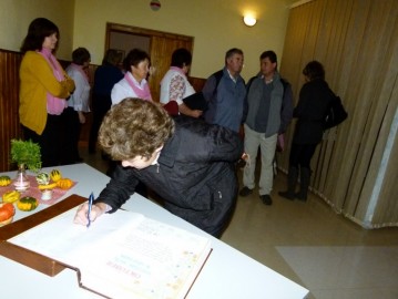 Úcta k starším 2012