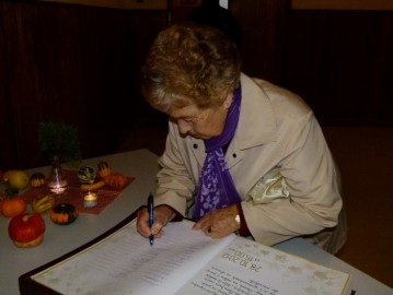 Úcta k starším 2012