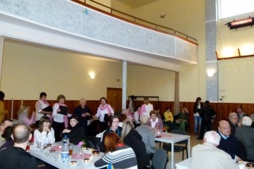Úcta k starším 2012