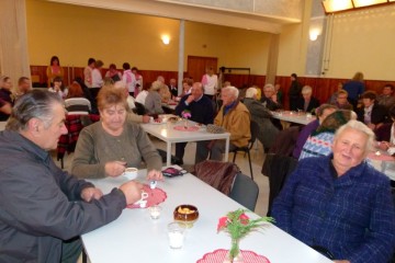 Úcta k starším 2012