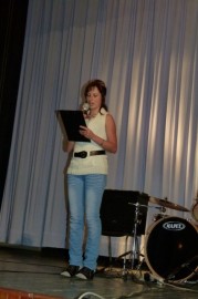 Úcta k starším 2012