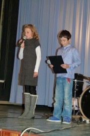 Úcta k starším 2012