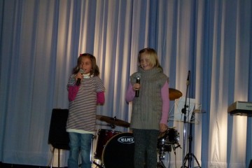 Úcta k starším 2012