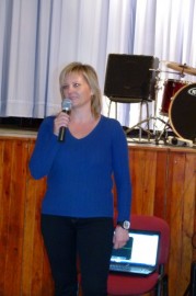 Úcta k starším 2012