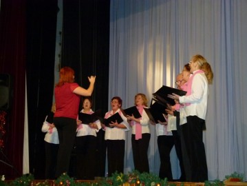 Vianoce na dedine 2013