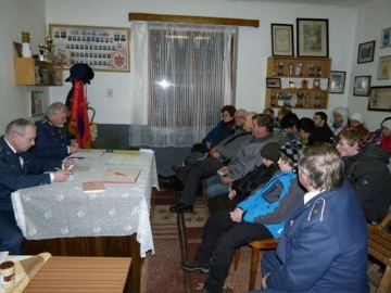 Výročná členská schôdza