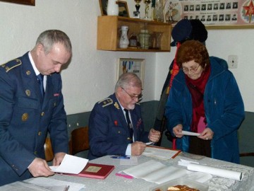 Výročná členská schôdza