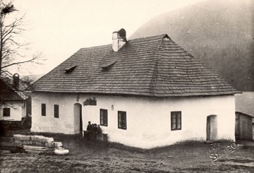 Z histórie