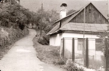 Z histórie