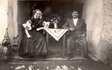 Z histórie